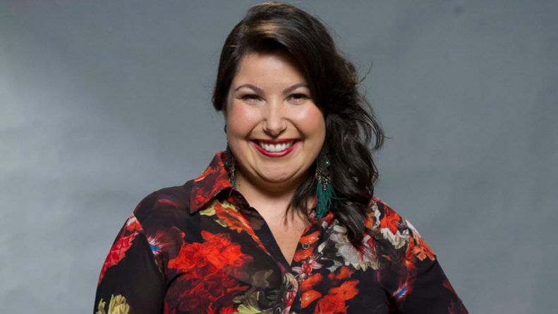 Mariana Xavier sobre retorno ao horário nobre: “Tem gosto de estreia”