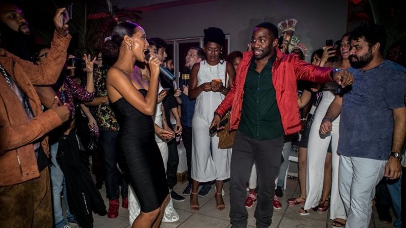 Globo promove lançamento da terceira temporada de “Mister Brau”