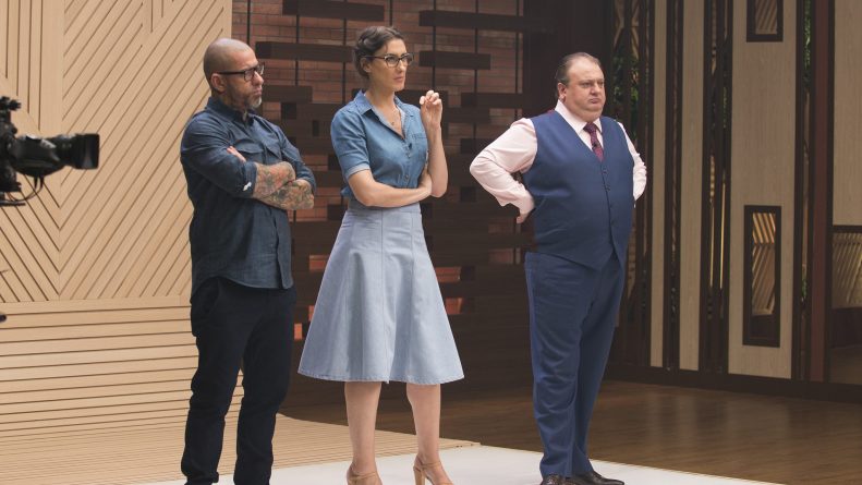 Band não pensa em mudar horário do “MasterChef”