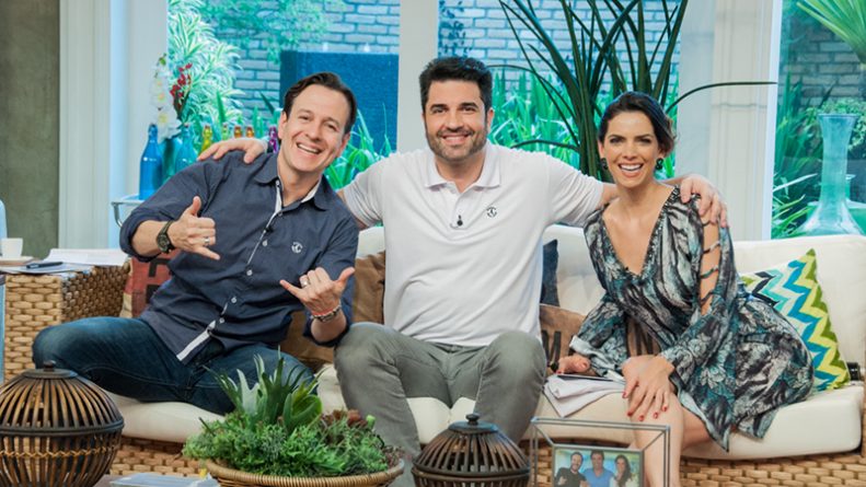 “Melhor Pra Você” está garantido com edições ao vivo em 2018