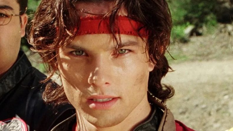 Ator de “Power Rangers” é condenado a seis anos de prisão