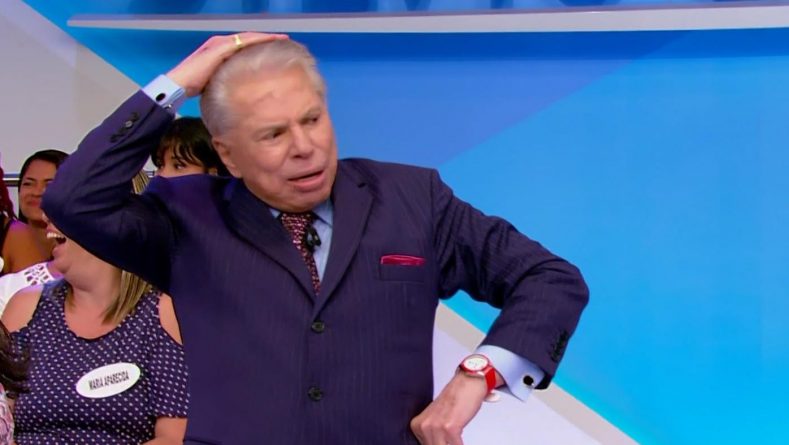 Silvio Santos garante vice-liderança para o SBT com 7 pontos de vantagem