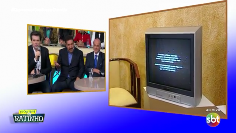 Exclusivo: Queda na audiência de Record e SBT, na Grande SP, não se deve à briga com a TV paga