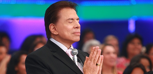 Silvio Santos recebe moção de congratulação neste domingo (5)