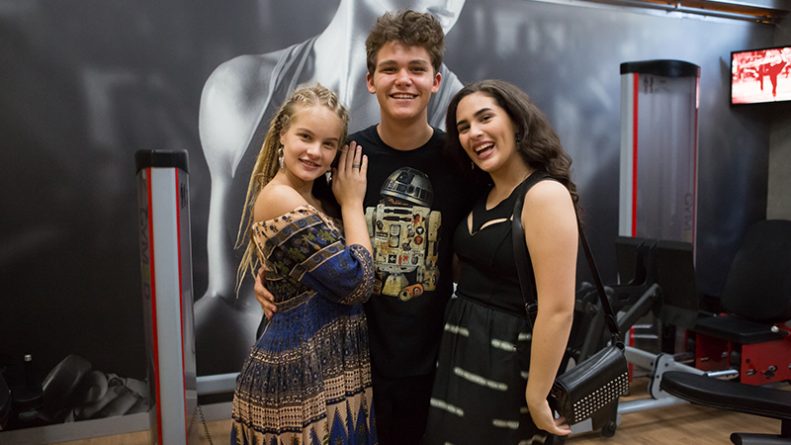 “Malhação”: Livian Aragão volta à trama para participação especial como Júlia