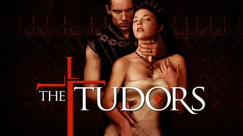“The Tudors” estreia nesta sexta-feira (17) na RedeTV!