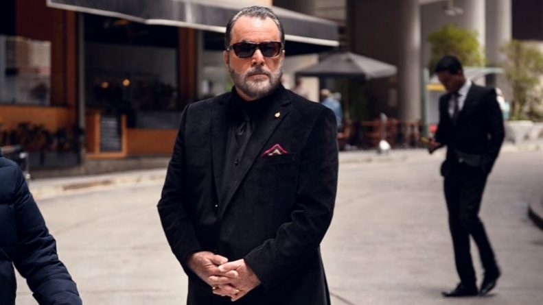 Segunda temporada de “Vade Retro” é dúvida na Globo