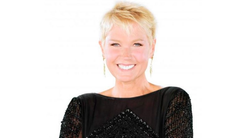 Record TV estreia “Dancing Brasil” com apresentação e performances de Xuxa Meneghel