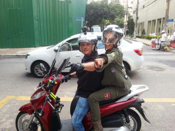 Adriane Galisteu é destaque no “Operação Mesquita” após mudança de dia e horário; confira