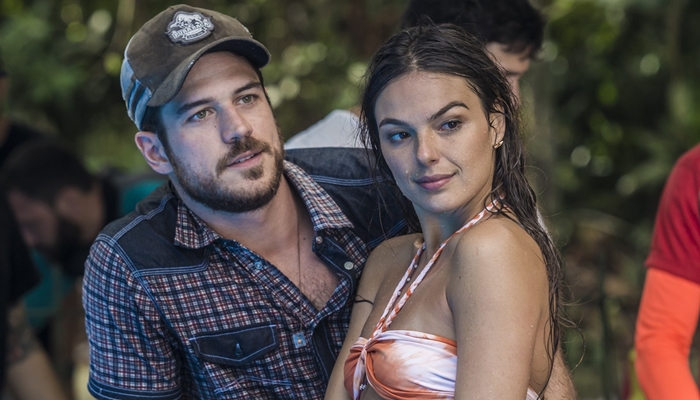 Globo promove “A Força do Querer” em nova série do “Fantástico”