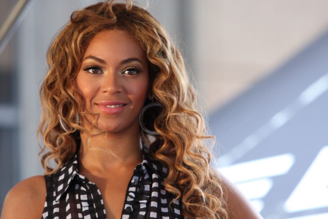Beyoncé pode participar do remake de “O Rei Leão”