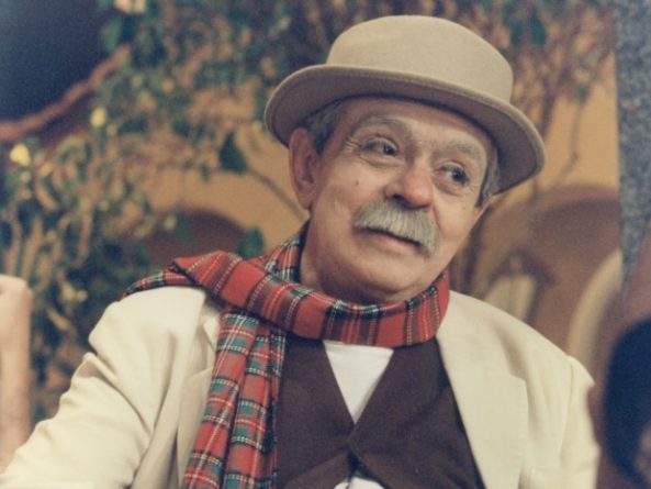 Programa de Chico Anysio será exibido no Viva