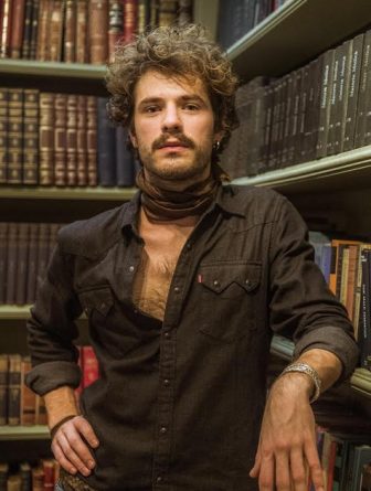 Mauricio Destri é confirmado em “Os Dias Eram Assim”