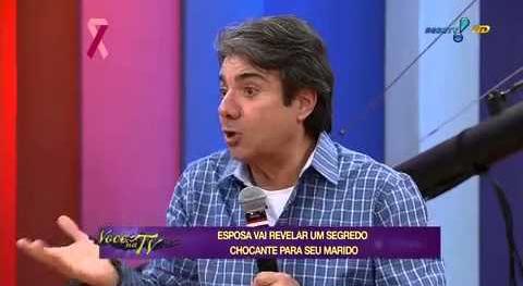 “Você na TV!”, com João Kleber, está de volta na RedeTV!