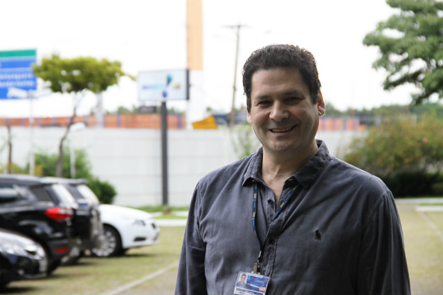 Elias Abrão tem chances de permanecer na superintendência da Rede TV!