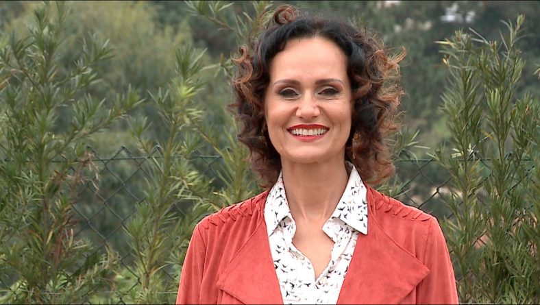 Após 17 anos, Faa Morena deixa a RedeTV!