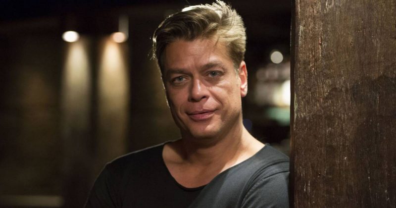 Após “Totalmente Demais”, Fábio Assunção de afasta das novelas para estrelar nova série