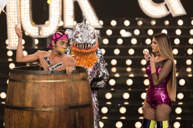 Globo definirá o futuro do “Amor & Sexo” nas próximas semanas