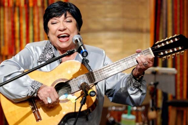 TV Cultura e Itaú Cultural estreiam documentário em homenagem a Inezita Barroso