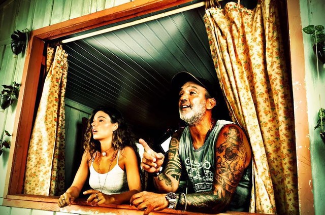 Conheça a personagem de Isis Valverde em “A Força do Querer”