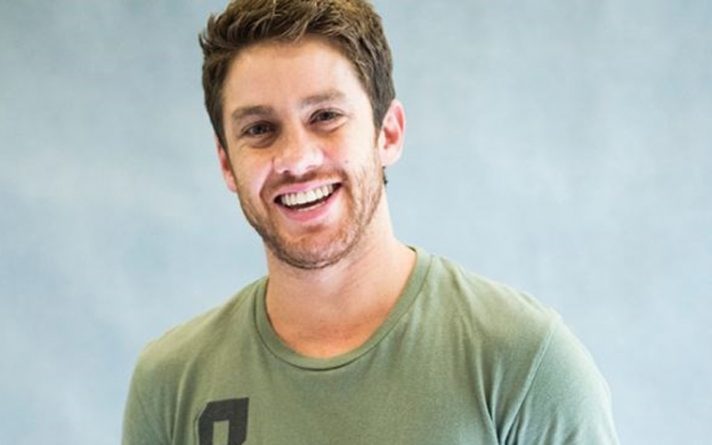 Leonardo Miggiorin aparece irreconhecível; confira