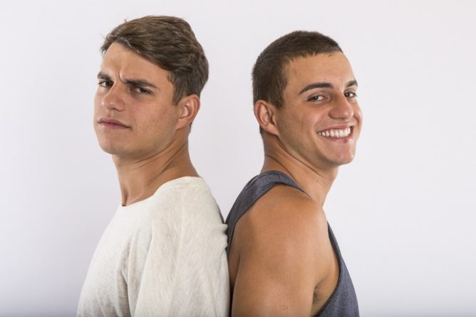 Saiba quanto custa o cachê dos ex-BBBs Manoel e Antônio