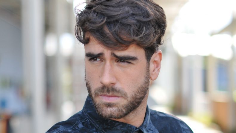 Marcos Pitombo é escalado para “Orgulho e Paixão”