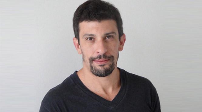 Contratado para “O Sétimo Guardião”, Milhem Cortaz fica à disposição da Globo