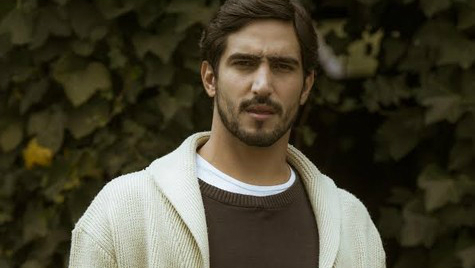 Renato Goes vai passar uma temporada no exterior com nova namorada