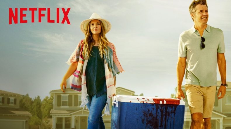 Netflix anuncia segunda temporada de “Santa Clarita Diet”