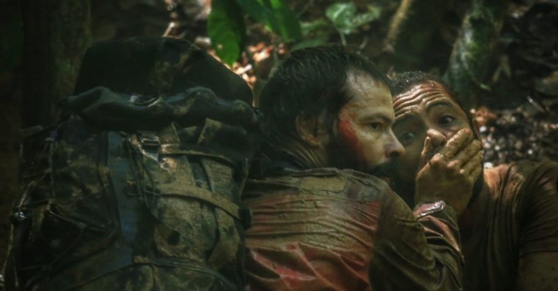 Canal pago compra série da Record TV