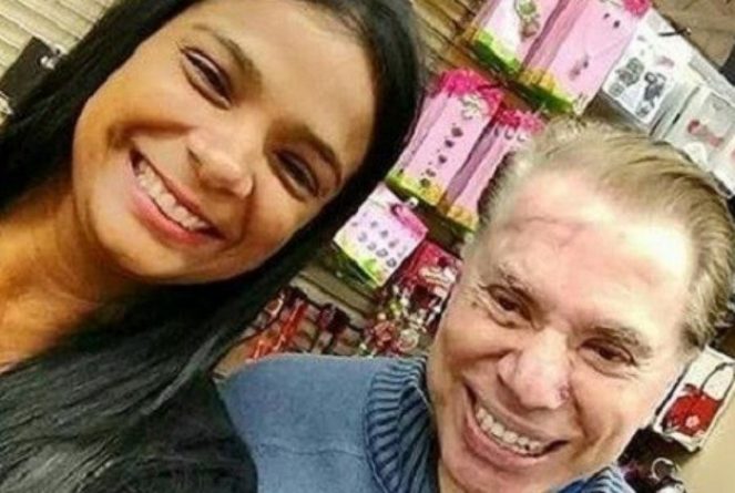 Silvio Santos passou por cirurgia para retirar tumor na testa no ano passado