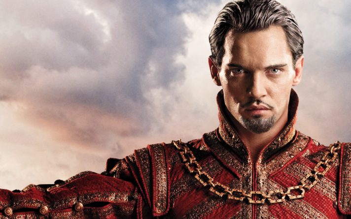 Rede TV! marca estreia de “The Tudors”