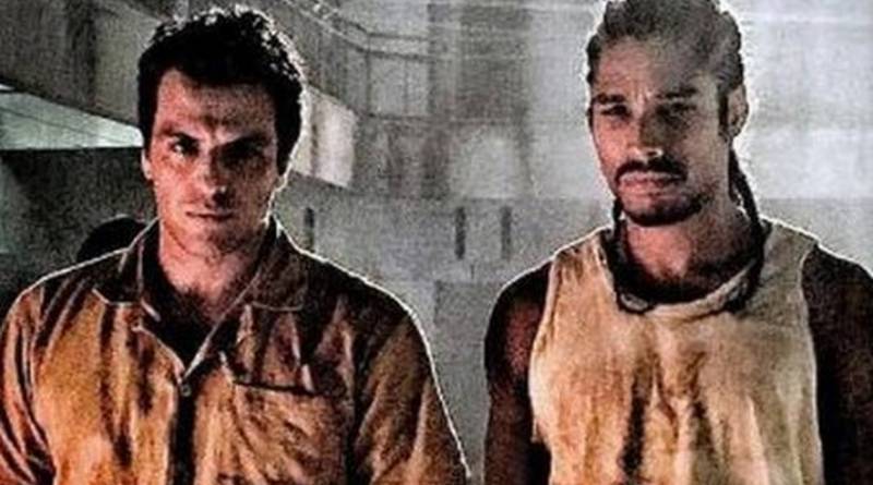 Globo prepara série “Carcereiros” para mercado internacional