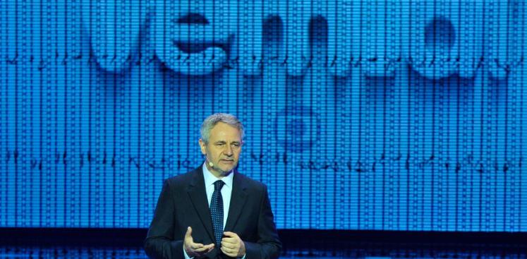 Globo prepara “Vem aí” entre os contratados para apresentar projetos de 2018