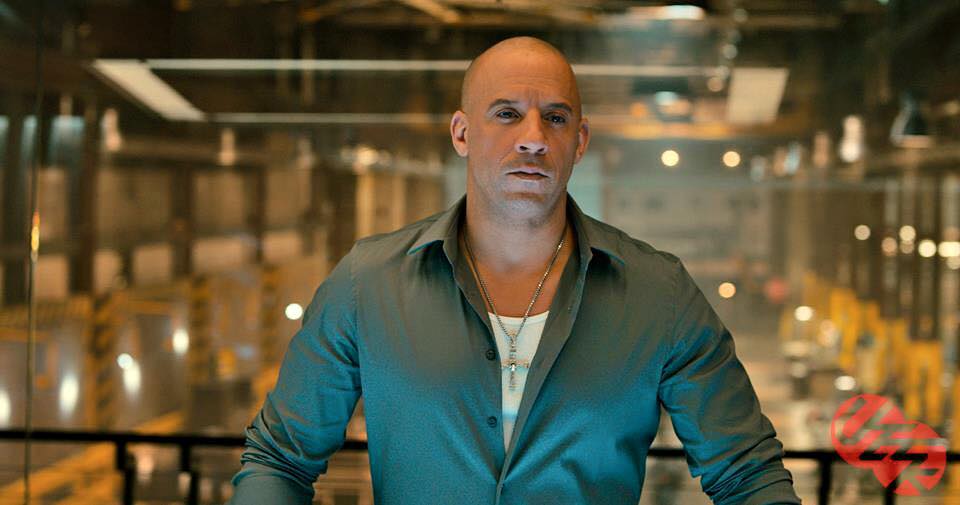 Vin Diesel será entrevista por Fábio Porchat na Espanha