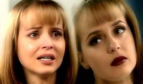 A Usurpadora: Impedida de fazer novelas, Gabriela Spanic vem ao Brasil e se apresenta em boates gays