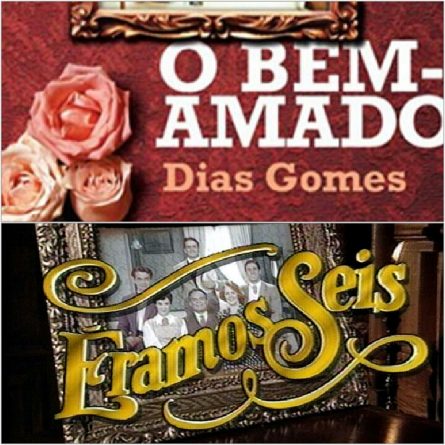 Globo e SBT se pronunciam sobre os direitos de “O Bem Amado” e “Éramos Seis”