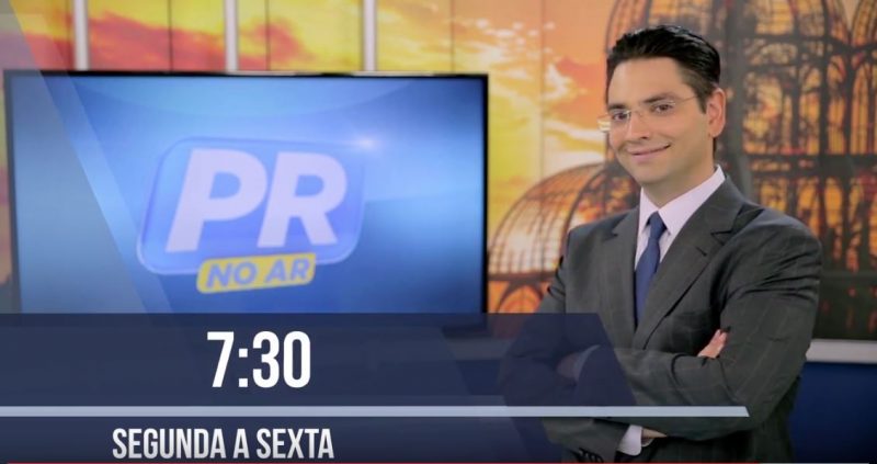 RICTV | Record lança novo pacote de chamadas dos programas