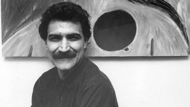 Cantor Belchior morre aos 70 anos no Rio Grande do Sul