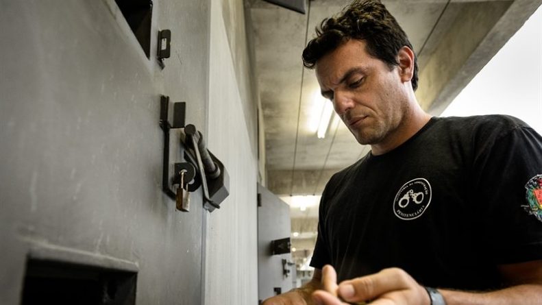 Globo define estreias de “13 Dias Longe do Sol” e “Carcereiros”