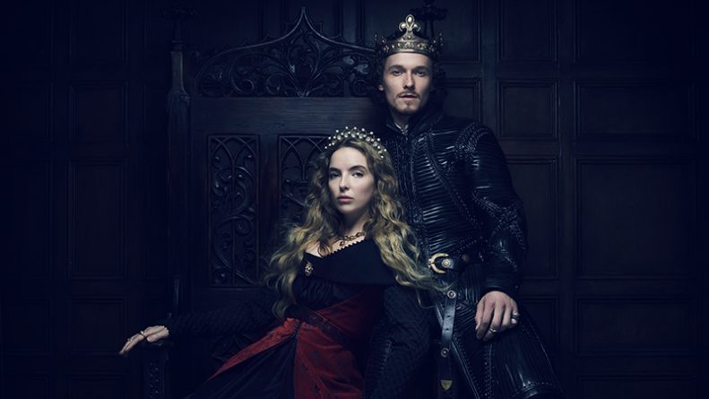 FOX Premium exibe maratona de “The White Queen” antes da estreia de sua continuação, “The White Princess”