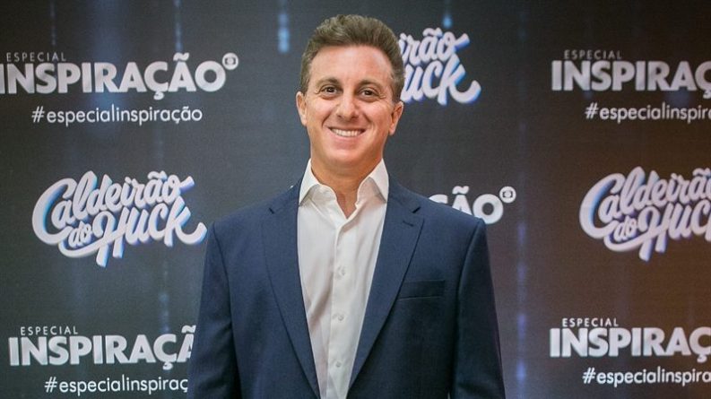 Globo retoma gravações dos seus programas