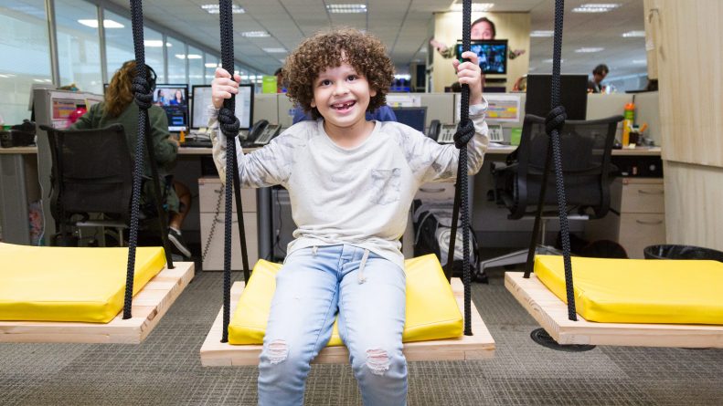 Youtuber de sete anos terá personagem em nova temporada de “Vai Que Cola”