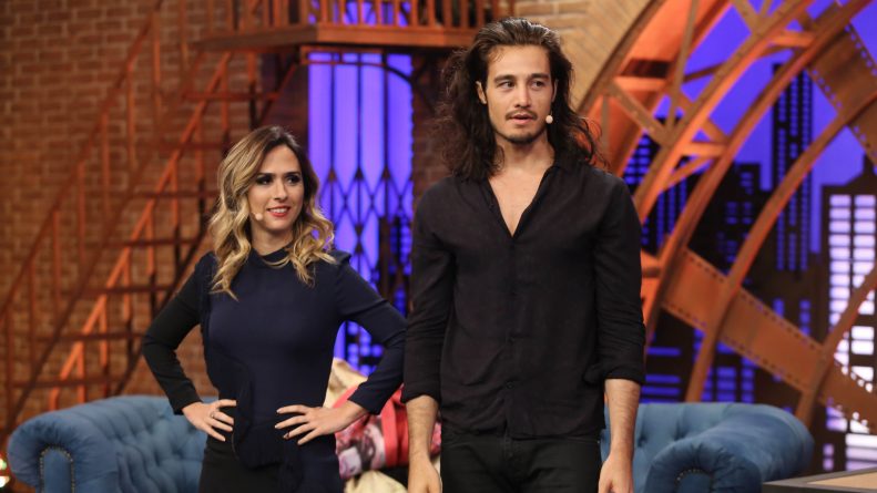 Multishow Play disponibiliza episódios de “Lady Night” para não assinantes