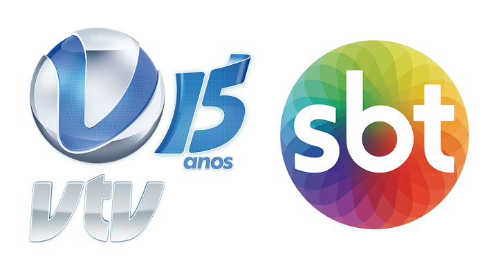 VTV, afiliada do SBT, comemora 15 anos com nova campanha