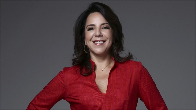 Demitida da Record, Luciana Liviero se lança como Youtuber