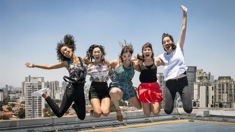 “Malhação – Viva a Diferença” registra a melhor média em oito anos