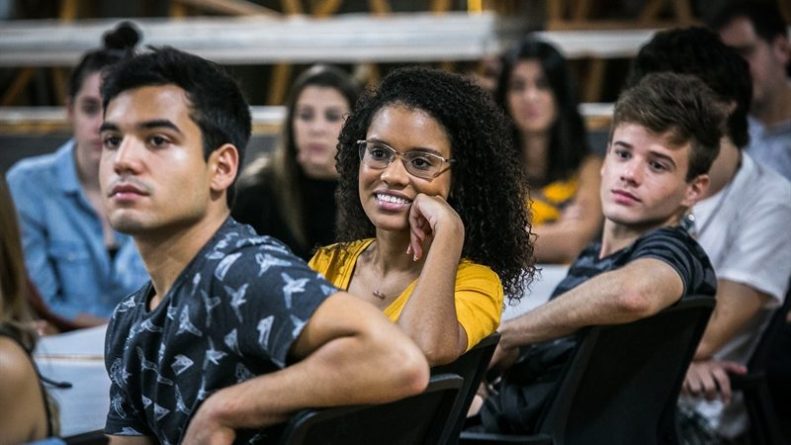Preparação de elenco jovem da nova temporada de “Malhação” durou seis meses