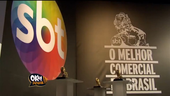 SBT anuncia os 33 filmes finalistas de O Melhor Comercial do Brasil 2016